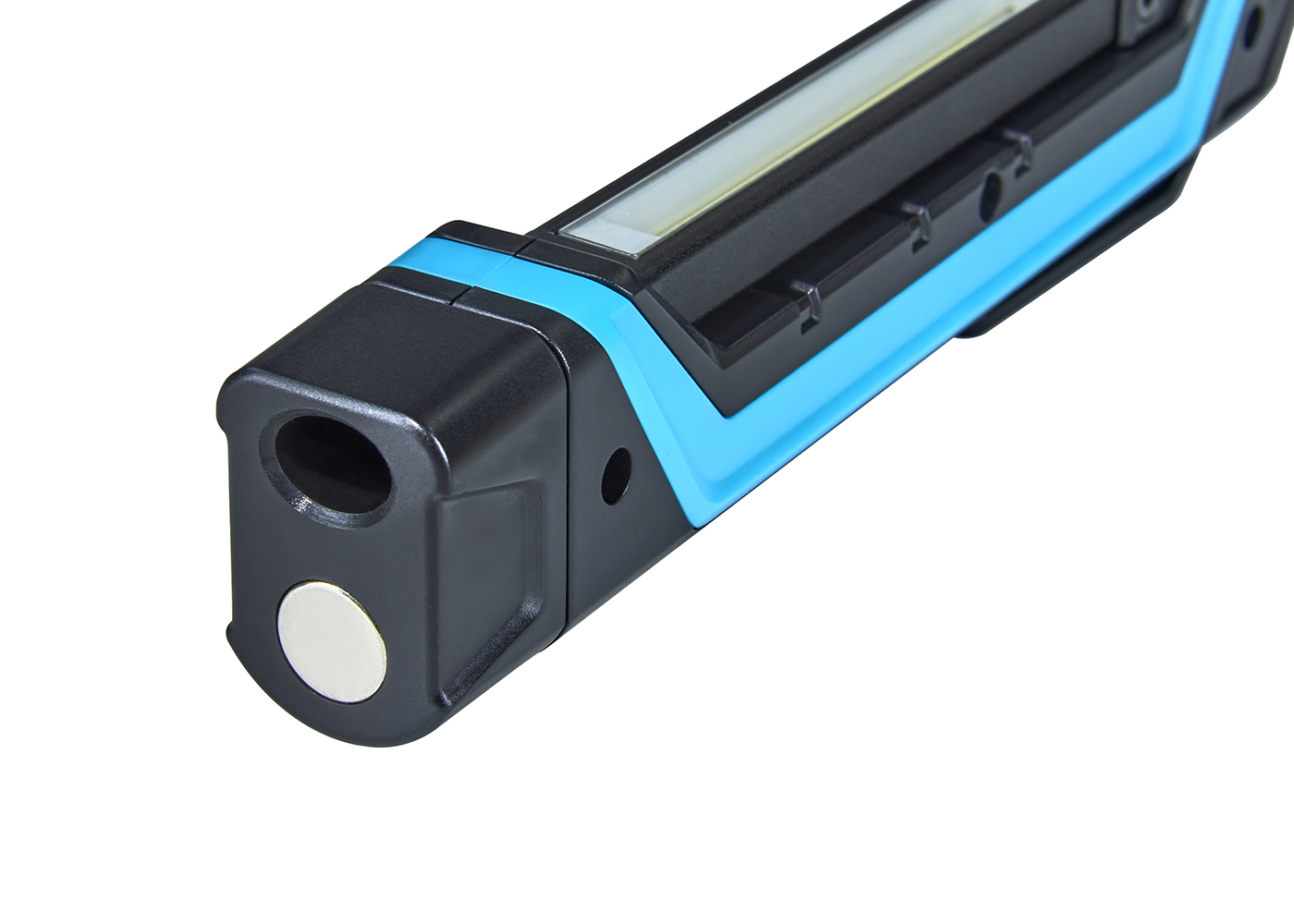 RIL85 Twist & Flex Slim Inspection Lamp magnet